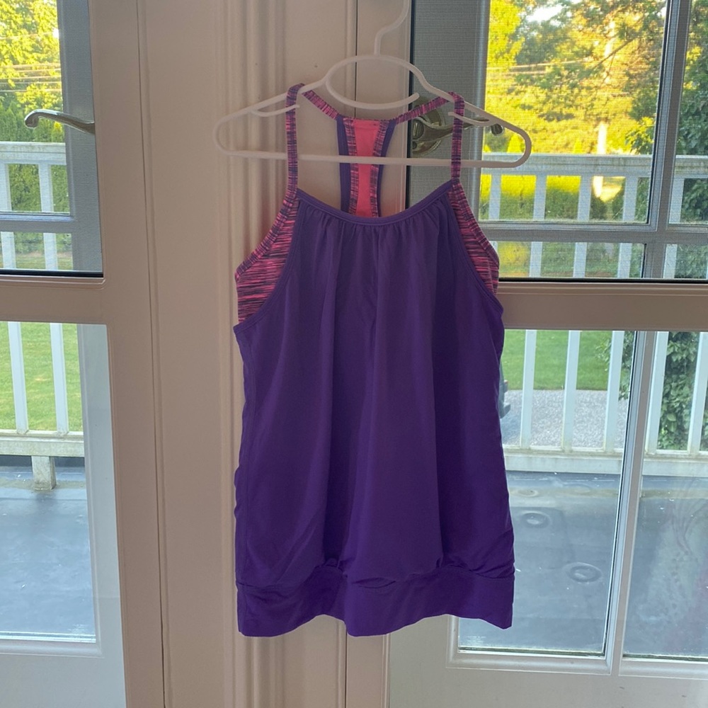 Ivivva top